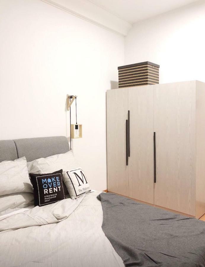 Le Platino Homestay Johor Bahru Extérieur photo